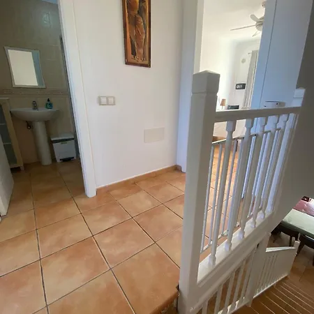 Holiday home 60 El Sultan, 20 Pedroy Guy Vandaele *