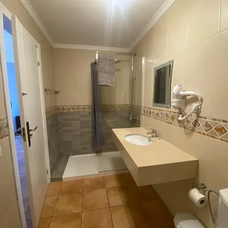 Holiday home 60 El Sultan, 20 Pedroy Guy Vandaele