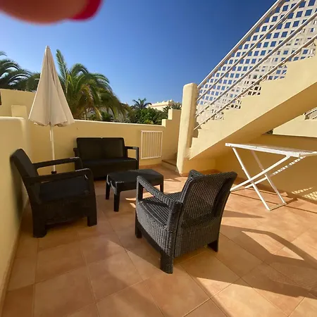 Holiday home 60 El Sultan, 20 Pedroy Guy Vandaele Corralejo
