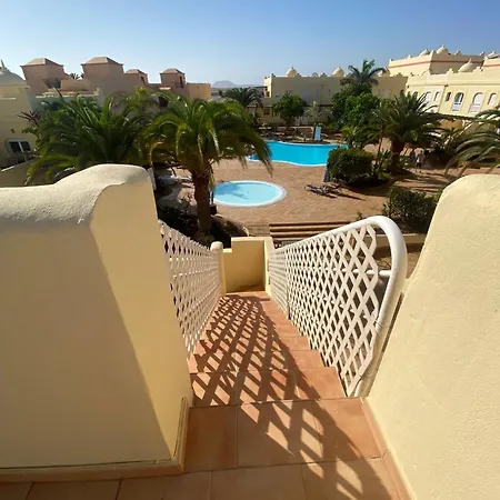 60 El Sultan, 20 Pedroy Guy Vandaele Holiday home