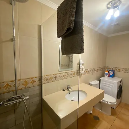Holiday home 60 El Sultan, 20 Pedroy Guy Vandaele Corralejo