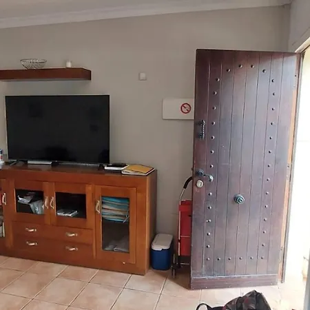 60 El Sultan, 20 Pedroy Guy Vandaele Holiday home *