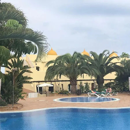 60 El Sultan, 20 Pedroy Guy Vandaele Holiday home *