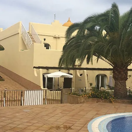 60 El Sultan, 20 Pedroy Guy Vandaele Holiday home Corralejo