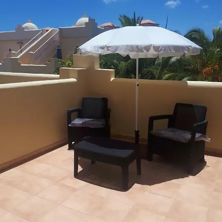 60 El Sultan, 20 Pedroy Guy Vandaele Holiday home