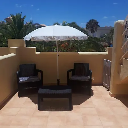 Holiday home 60 El Sultan, 20 Pedroy Guy Vandaele