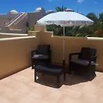 60 El Sultan, 20 Pedroy Guy Vandaele Casa de Férias