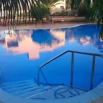 Сasa de vacaciones 60 El Sultan, 20 Pedroy Guy Vandaele Corralejo
