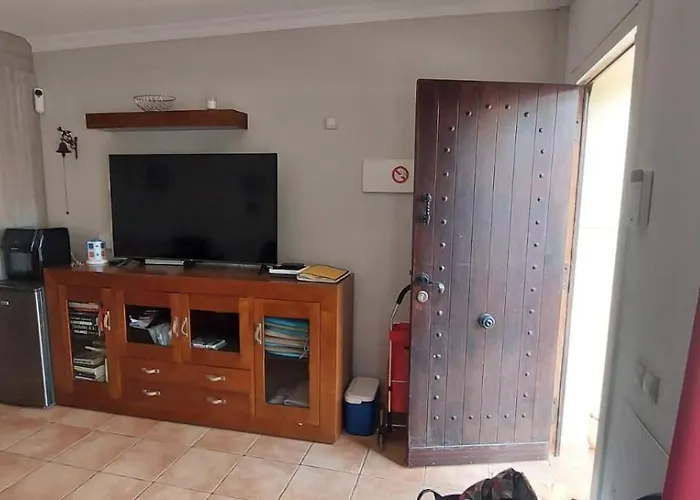 60 El Sultan, 20 Pedroy Guy Vandaele Σπίτι διακοπών *