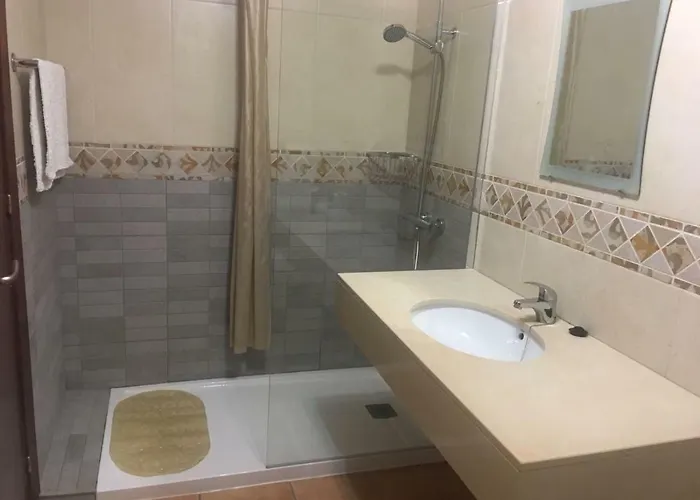 60 El Sultan, 20 Pedroy Guy Vandaele Σπίτι διακοπών Κοραλέχο