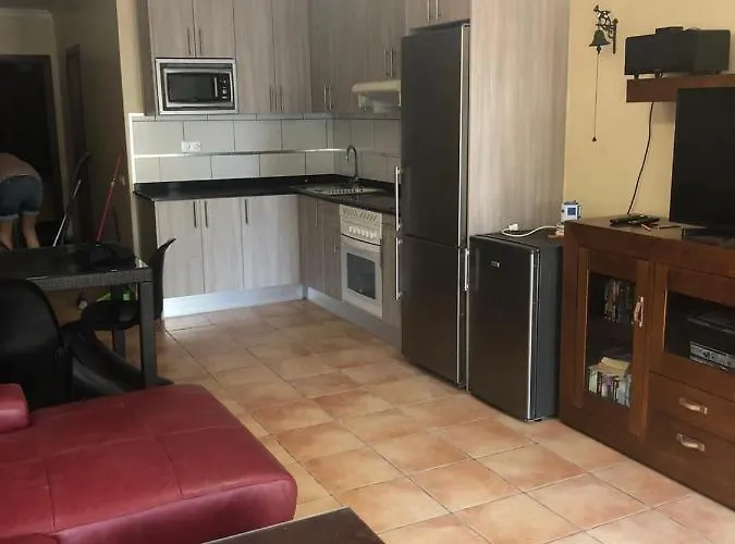 Σπίτι διακοπών 60 El Sultan, 20 Pedroy Guy Vandaele *