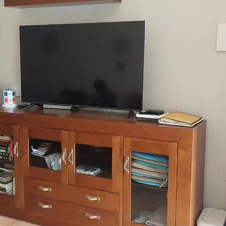 Casa vacanze 60 El Sultan, 20 Pedroy Guy Vandaele *