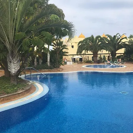 60 El Sultan, 20 Pedroy Guy Vandaele Casa vacanze Corralejo